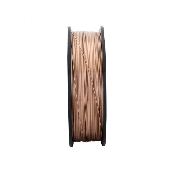 Svetstråd 1 mm. 5 kg. roll