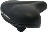 Suspensão de Elastomeer da Saddle Marwi Citybike e