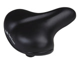 Suspensão de Elastomeer da Saddle Marwi Citybike e