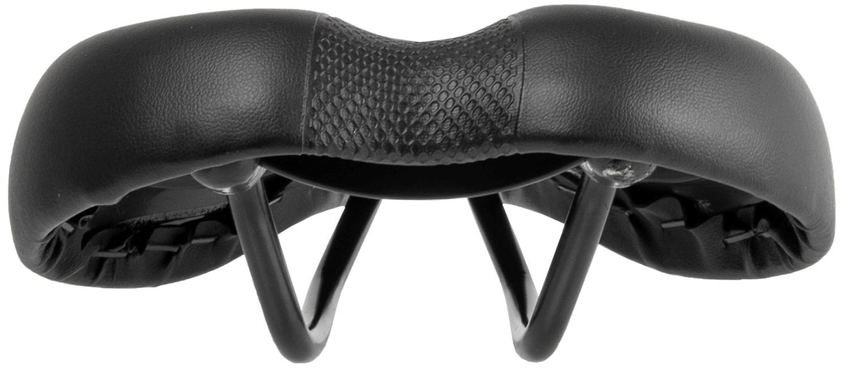 Ventura Bicycle Saddle Asa R3 ATB Race - Black