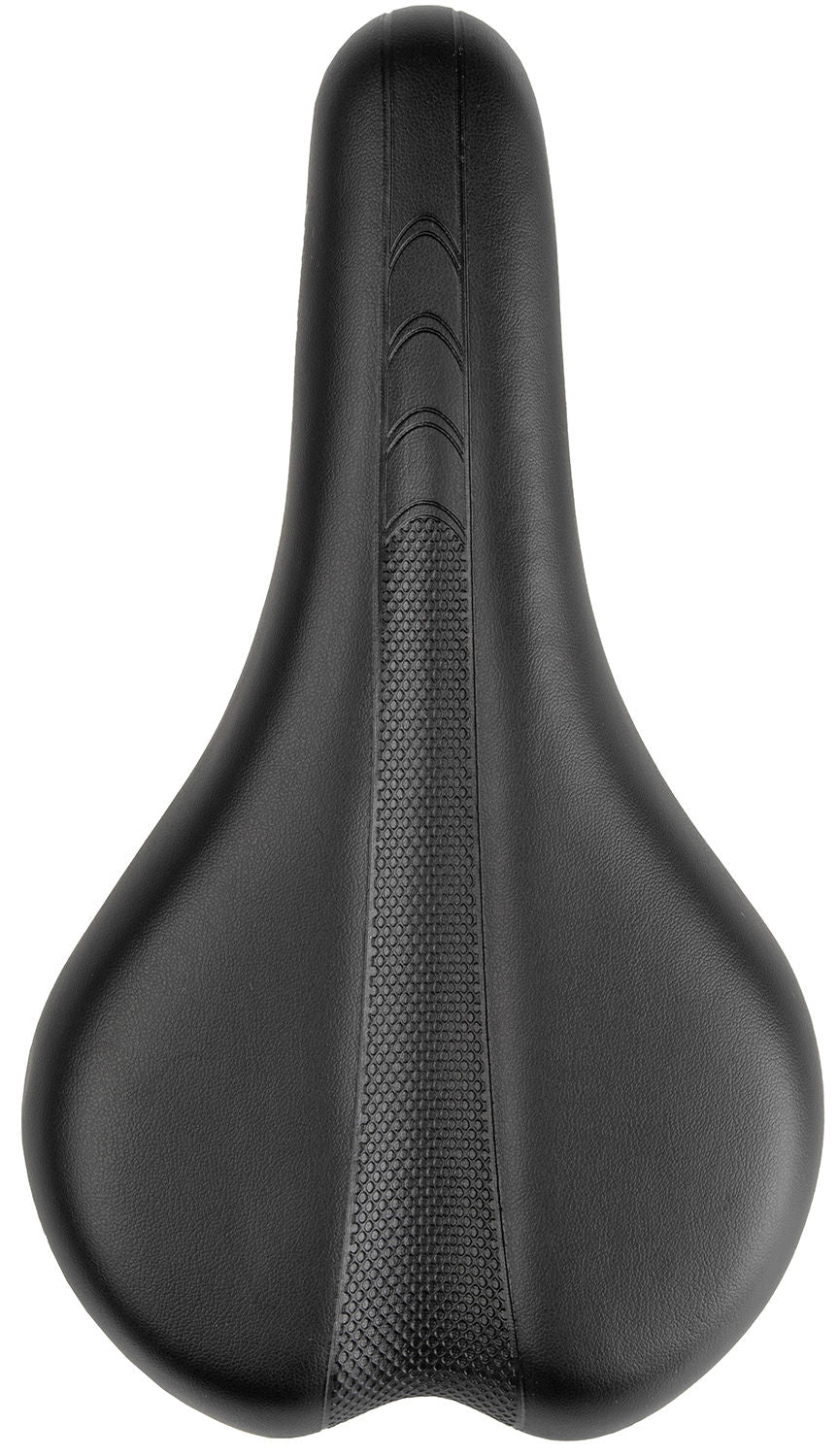 Ventura Bicycle Saddle Asa R3 ATB Race - Black
