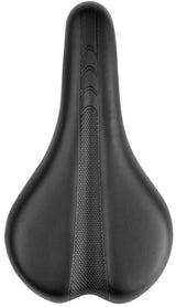Ventura Bicycle Saddle Asa R3 ATB Race - Black