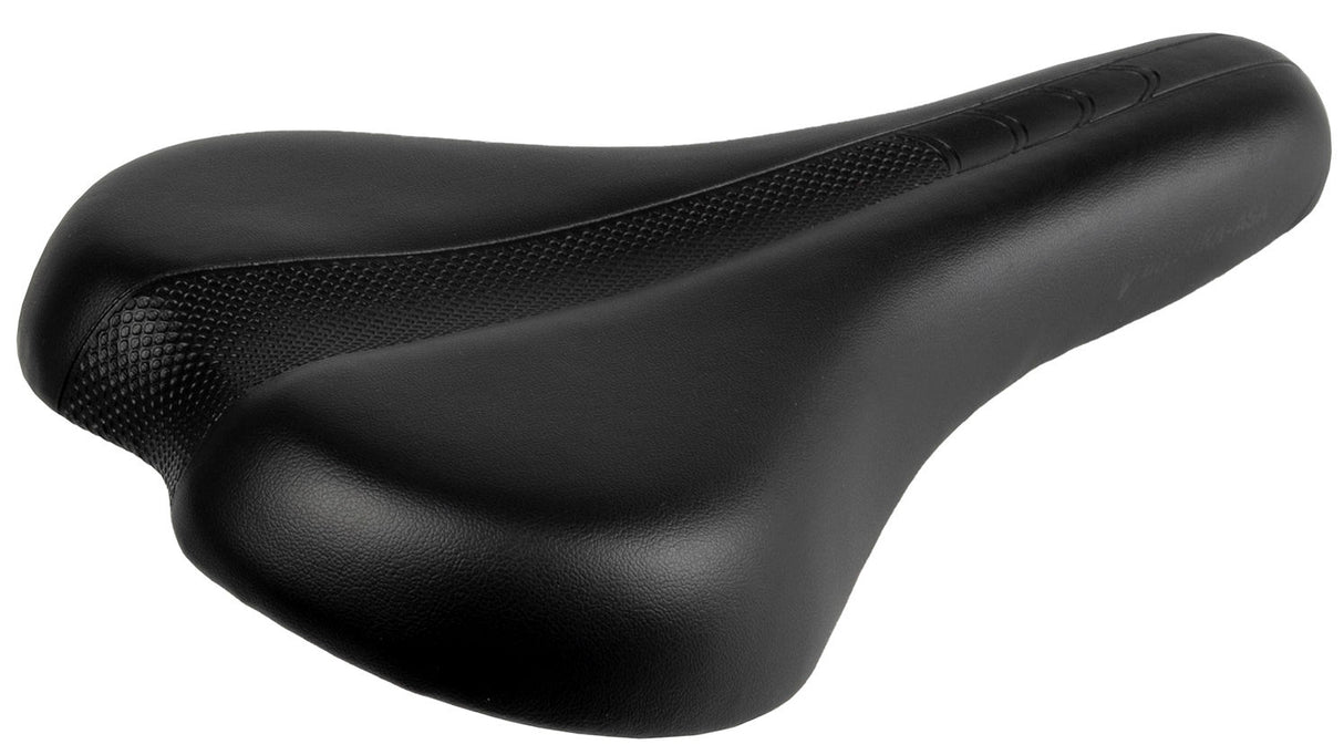 Ventura Bicycle Saddle Asa R3 ATB Race - Black