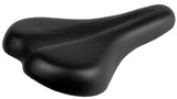 Ventura Bicycle Saddle Asa R3 ATB Race - Black