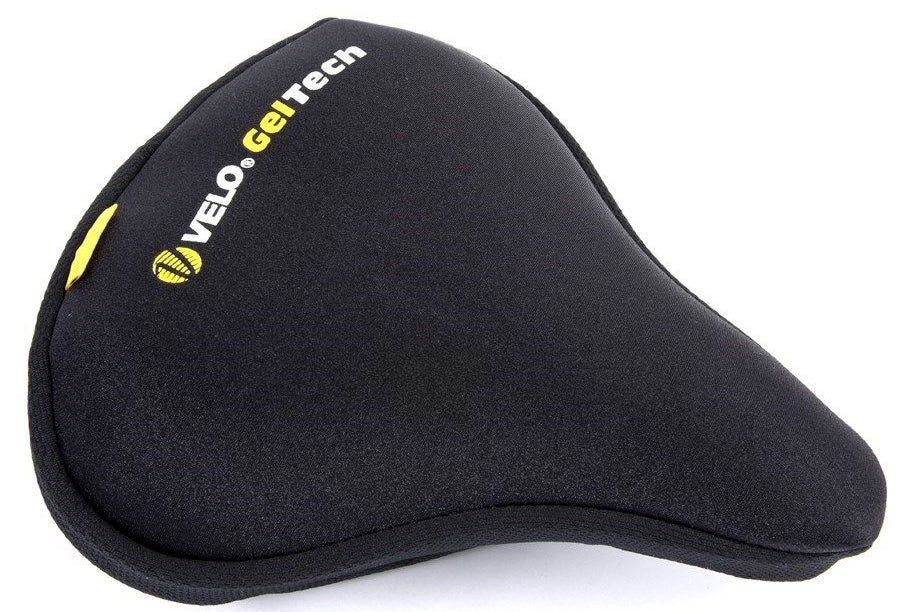 Pánské turné se Saddle Deck With Gel Standard 3045302