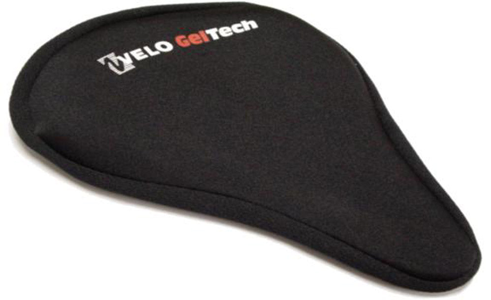 Saddle deck Velo ATB MTB Sportbike with gel