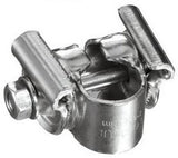 Clamp Diallait Sr Silver (Cárta)