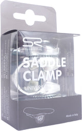 Clamp Diallait SR Torx 8mm Silver (Cárta)