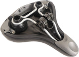 Gazelle Sadd Selle Jewel Black
