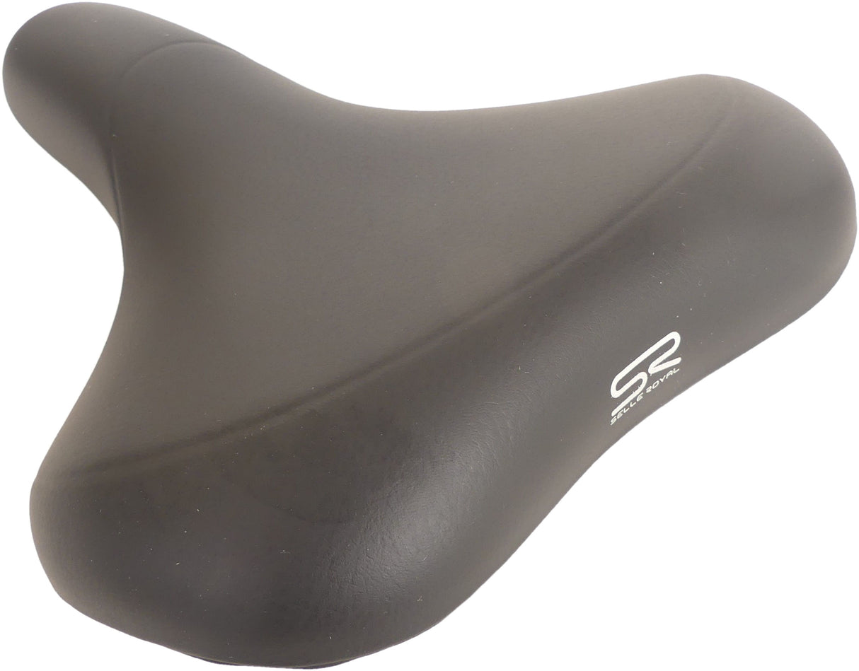 Saddle Selle Royal Hertz 5093 - Sort