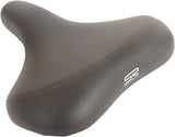 Saddle Selle Royal Hertz 5093 - Sort