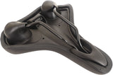 Saddle Selle Royal Hertz 5093 - Černá