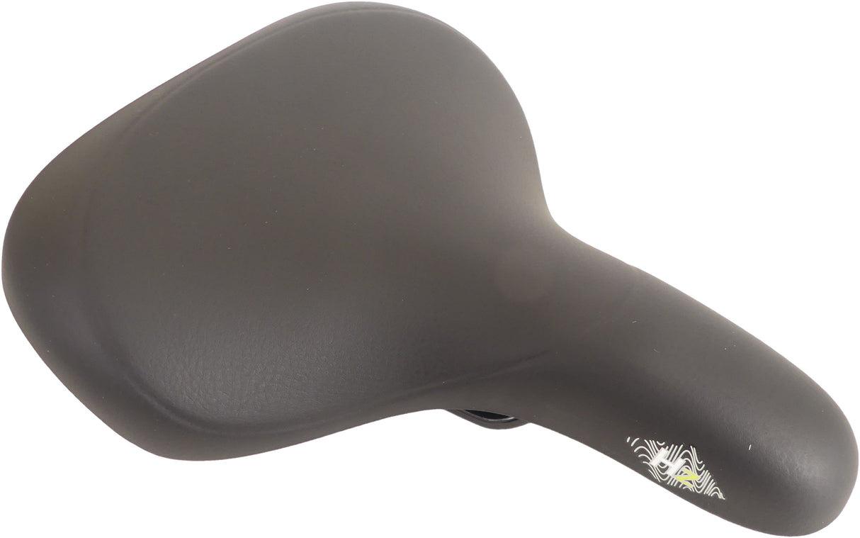 Saddle Selle Royal Hertz 5093 - Černá
