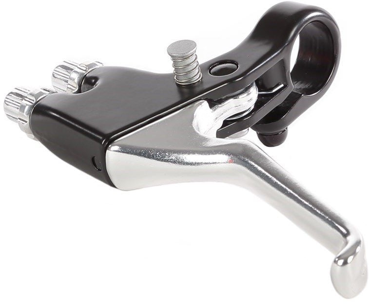 Rem handle V 2 cables M Block Left