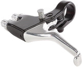 Rem handle V 2 cables M Block Left