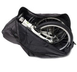 Mirage Bike Storage Bag XL - černá