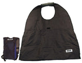 Mirage Bike Shoulder Backpack for Folding Bike - Black