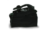 Mirage Bike Shoulder Backpack for Folding Bike - Black