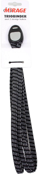 MassSload Triobinder 28 Mirage com sistema de entrada universal 50cm - Black White