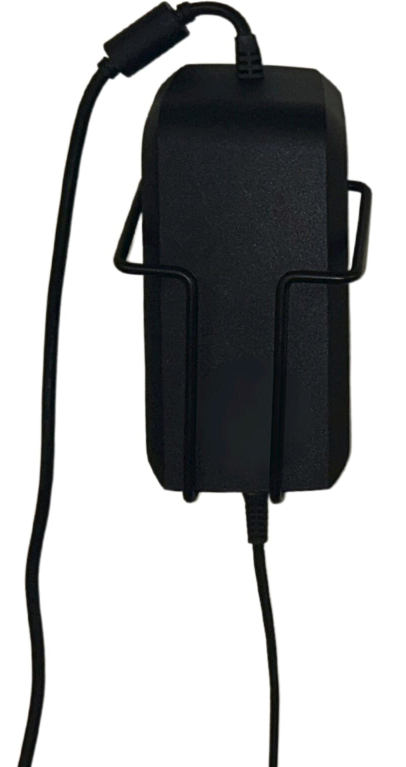 Držák nabíječky steco Matt Black