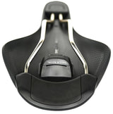 Sadel Selle Royal on Athletic Black (Card)