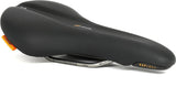 Sedlo Selle Royal Explora Athletic Black (zemljevid)