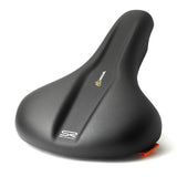 Saddle Selle Royal Explora Moderate Black (mapa)