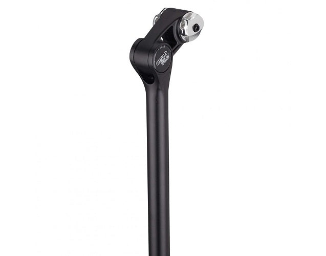 Futura seat post adjustable Ø27.2mm 340-400 mm -