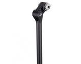 Futura Seat Post Säädettävä Ø27,2 mm 340-400 mm -