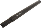 Svíčka sedadla Ø25,4 mm 300 mm hliník - matný
