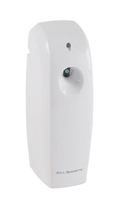 Timemist LED-Lufterfrischerspender in Weiß (250 ml)