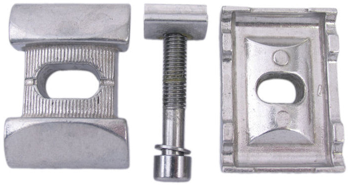 Pièces définies pour le poteau de selle ATB