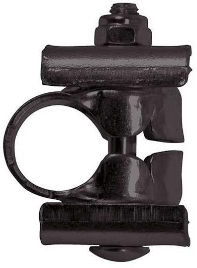 Saddle Strop Sport - černá