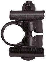 Saddle Strop Sport - černá