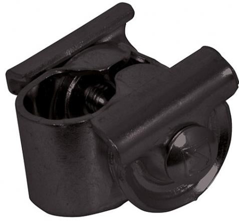 Saddle Strop Sport - černá