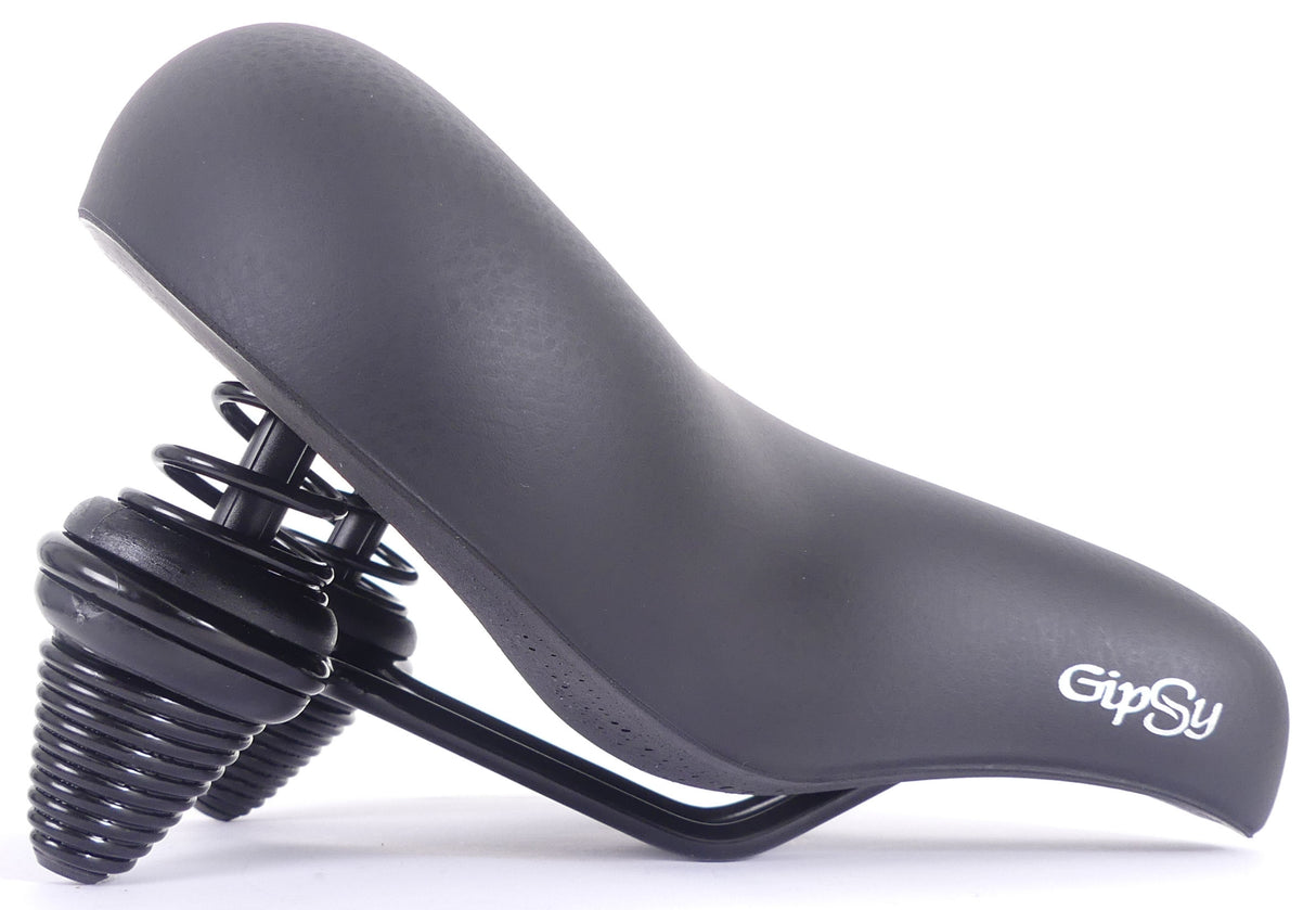 Selle Selle Royal Gipsy - Black Gipsy - Black
