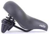 Selle Selle Royal Gipsy - Black Gipsy - Black