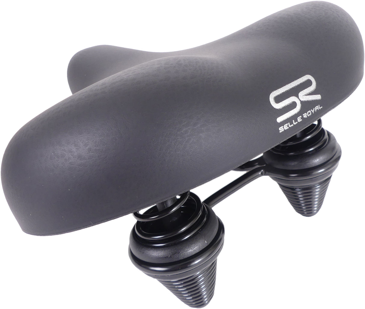 Selle Selle Royal Gipsy - Black Gipsy - Black