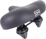 Selle Selle Royal Gipsy - Black Gipsy - Black