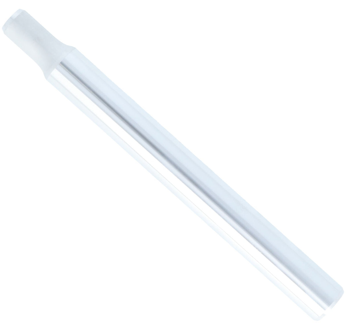 Sedile Post Candela SP200 Ø25.2mm 300mm - argento