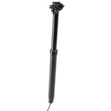 Dropper Seat Post M-Wave Levitation Lt 0-170 mm ve výšce nastavitelný Ø31,6 mm 480 mm
