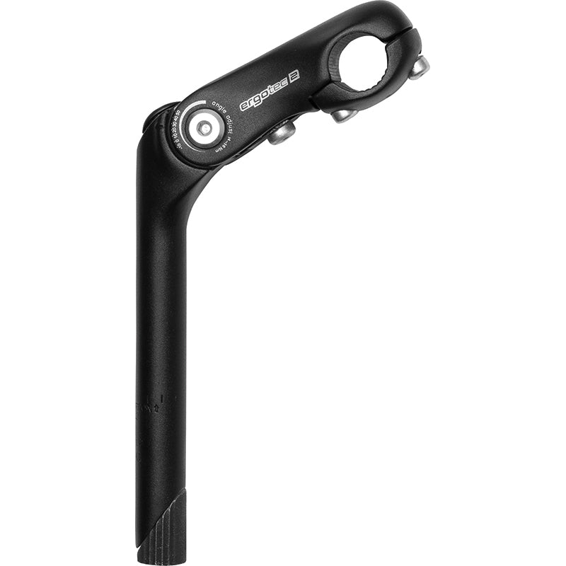 Ergotec Stamm Kobra Variio Qill Ø25.4 mm 180 mm Ø 25,4 MM Spär