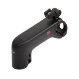 STEM ALED ERGOTEC BARRACUDA I SP Vario Ø28,6 mm vidlice 90 mm Ø31,8 mm - černá