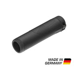 EC-Performance Polkupyöräkahva 133 mm musta