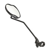 Ergotec Spiegel M-99LV Assemblaggio destro 122 X 78-66 mm-nero