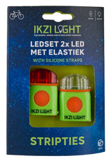 Lighting Set Ikzi Striptien gréng