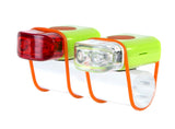 Lighting Set Ikzi Striptien gréng