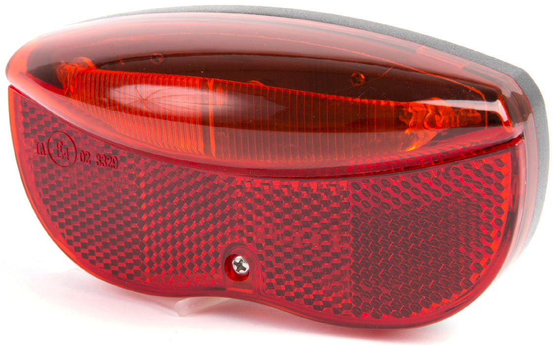 Bateria da luz traseira de Ikzilight em 3xled 50 mm no cartão