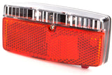 Ikzi-fény LED hátsó lámpa 80 hordozó 2xled érzékelő 1440555