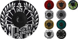 Unleazhed unloose al01 top cap - design skin